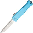 Microtech Auto Hera II OTF Recurve TQ - MCT170510TQ