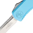 Microtech Auto Hera II OTF Recurve TQ MCT170510TQ