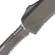 Microtech Auto Hera II OTF Recurve AP MCT170511APNC