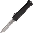 Microtech Auto Hera II OTF Recurve AP - MCT170511AP