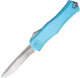 Microtech Auto Hera II OTF Recurve SW - MCT170511TQ