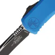 Microtech Auto Hera II OTF Recurve Blue MCT17051BL