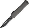 Microtech Auto Hera II OTF Recurve - MCT17051NC