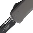Microtech Auto Hera II OTF Recurve MCT17051NC