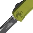 Microtech Auto Hera II OTF Recurve MCT17051OD