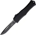 Microtech Auto Hera II OTF Recurve - MCT17051T
