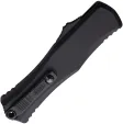 Microtech Auto Hera II OTF Recurve MCT17051T