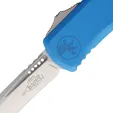 Microtech Auto Hera II OTF Recurve Blue MCT17054BL