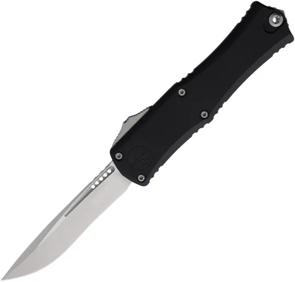 Microtech Auto Hera II Mini OTF Recurve MCT1705M10
