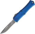 Microtech Auto Hera II Mini OTF Recurve - MCT1705M10APBL