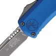 Microtech Auto Hera II Mini OTF Recurve MCT1705M10APBL