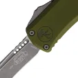 Microtech Auto Hera II Mini OTF Recurve MCT1705M10APOD