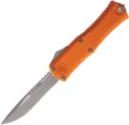 Microtech Auto Hera II Mini OTF Recurve - MCT1705M10APOR