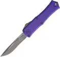 Microtech Auto Hera II Mini OTF Recurve - MCT1705M10APPU