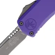 Microtech Auto Hera II Mini OTF Recurve MCT1705M10APPU