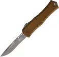 Microtech Auto Hera II Mini OTF Recurve - MCT1705M10APTA