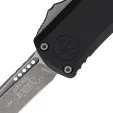 Microtech Auto Hera II Mini OTF Recurve MCT1705M10AP