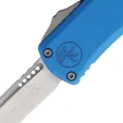 Microtech Auto Hera II Mini OTF Recurve MCT1705M10BL