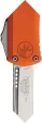 Microtech Auto Hera II Mini OTF Recurve MCT1705M10OR