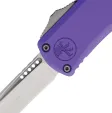 Microtech Auto Hera II Mini OTF Recurve MCT1705M10PU