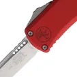 Microtech Auto Hera II Mini OTF Recurve MCT1705M10RD
