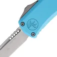 Microtech Auto Hera II Mini OTF Recurve MCT1705M10TQ