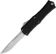Microtech Auto Hera II Mini OTF Recurve - MCT1705M10