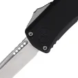 Microtech Auto Hera II Mini OTF Recurve MCT1705M10