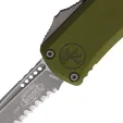 Microtech Auto Hera II Mini OTF Recurve MCT1705M11APOD