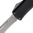Microtech Auto Hera II Mini OTF Recurve MCT1705M11AP