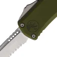 Microtech Auto Hera II Mini OTF Recurve MCT1705M11OD