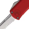 Microtech Auto Hera II Mini OTF Recurve MCT1705M11RD