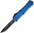 Microtech Auto Hera II Mini OTF Recurve - MCT1705M1BL