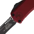Microtech Auto Hera II Mini OTF Recurve MCT1705M1MR
