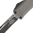 Microtech Auto Hera II Mini OTF Recurve MCT1705M1NC