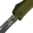 Microtech Auto Hera II Mini OTF Recurve MCT1705M1OD30