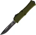 Microtech Auto Hera II Mini OTF Recurve - MCT1705M1OD