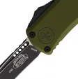 Microtech Auto Hera II Mini OTF Recurve MCT1705M1OD