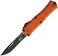 Microtech Auto Hera II Mini OTF Recurve - MCT1705M1OR