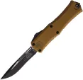 Microtech Auto Hera II Mini OTF Recurve - MCT1705M1TA