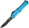 Microtech Auto Hera II Mini OTF Recurve - MCT1705M1TQ
