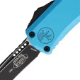 Microtech Auto Hera II Mini OTF Recurve MCT1705M1TQ