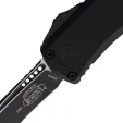 Microtech Auto Hera II Mini OTF Recurve MCT1705M1T
