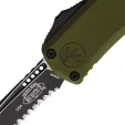 Microtech Auto Hera II Mini OTF Recurve MCT1705M2OD