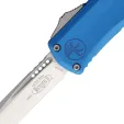 Microtech Auto Hera II Mini OTF Recurve MCT1705M4BL