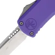 Microtech Auto Hera II Mini OTF Recurve MCT1705M4PU