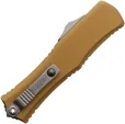 Microtech Auto Hera II Mini OTF Recurve MCT1705M4TA