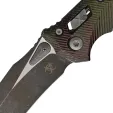 Microtech Amphibian S-E Ram-Lok Outbreak MCT17191 Microtech Amphibian S-E Ram-Lok Outbreak MCT17191