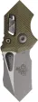 Microtech Amphibian S-E Ram-Lok OD MCT17223