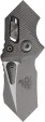Microtech Amphibian S-E Ram-Lok Gray MCT17225
